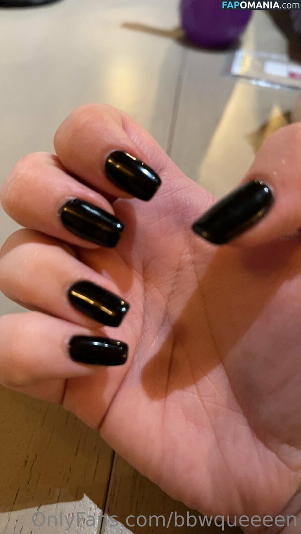 bbwqueeeen Naken OnlyFans  Läckta Foto #15