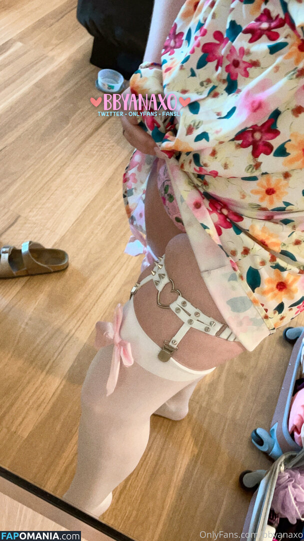 bbyanaxo / bbyannxoxo_ Naken OnlyFans  Läckta Foto #18