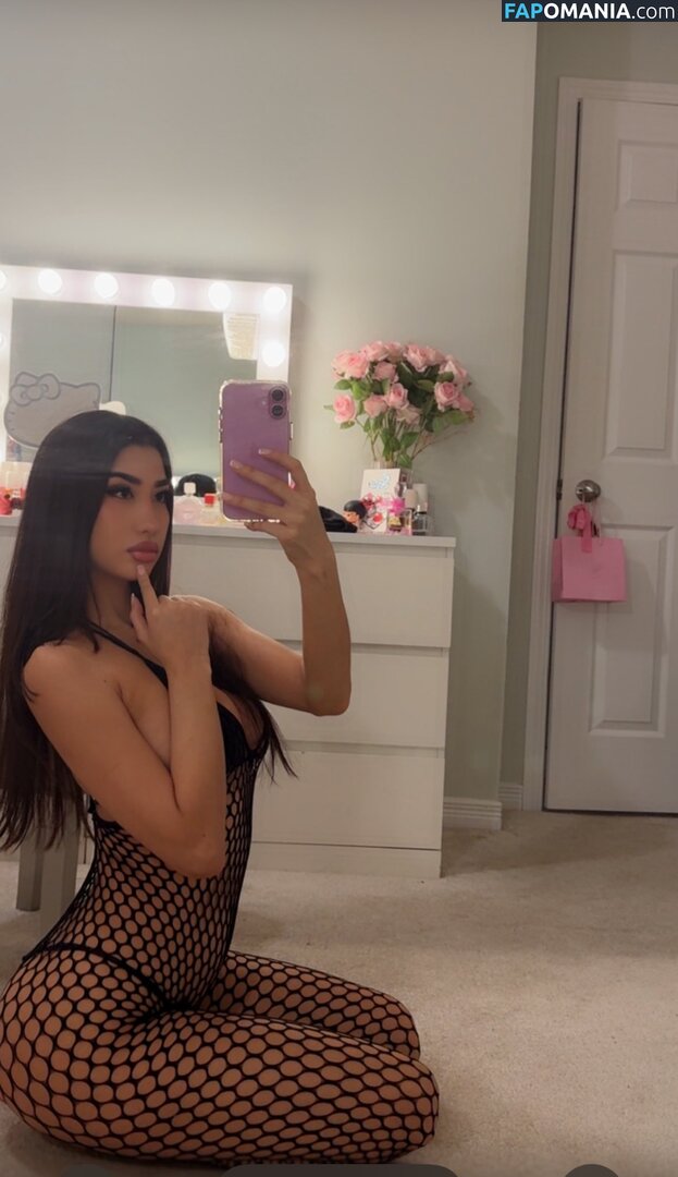 333venus_ / bbyfromvenus Naken OnlyFans  Läckta Foto #3