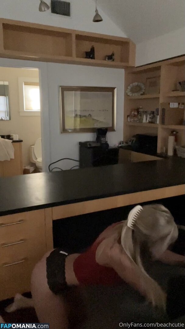 Beachcutie / Tanblondebeachbabe / _jlongfit Naken OnlyFans  Läckta Foto #73