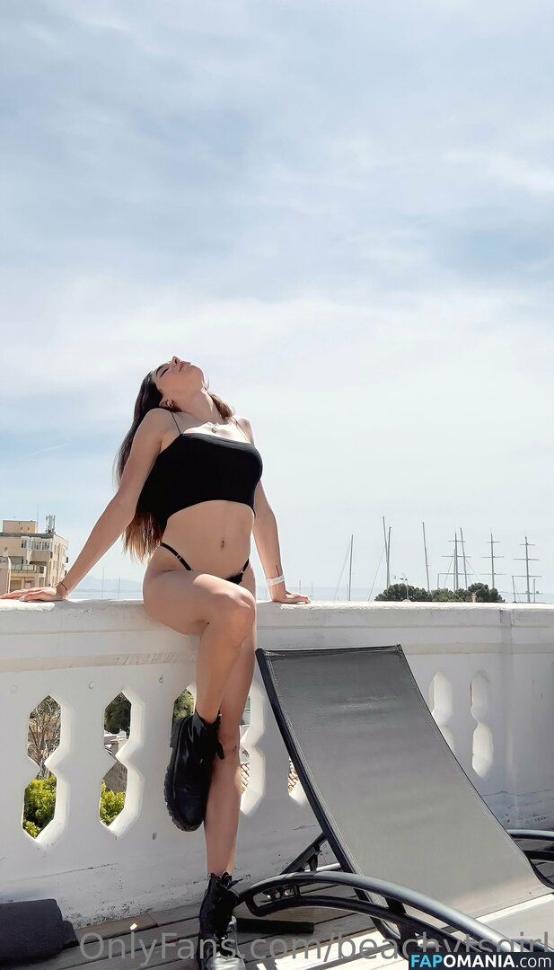 beachytrex / beachytsgirl Naken OnlyFans  Läckta Foto #23