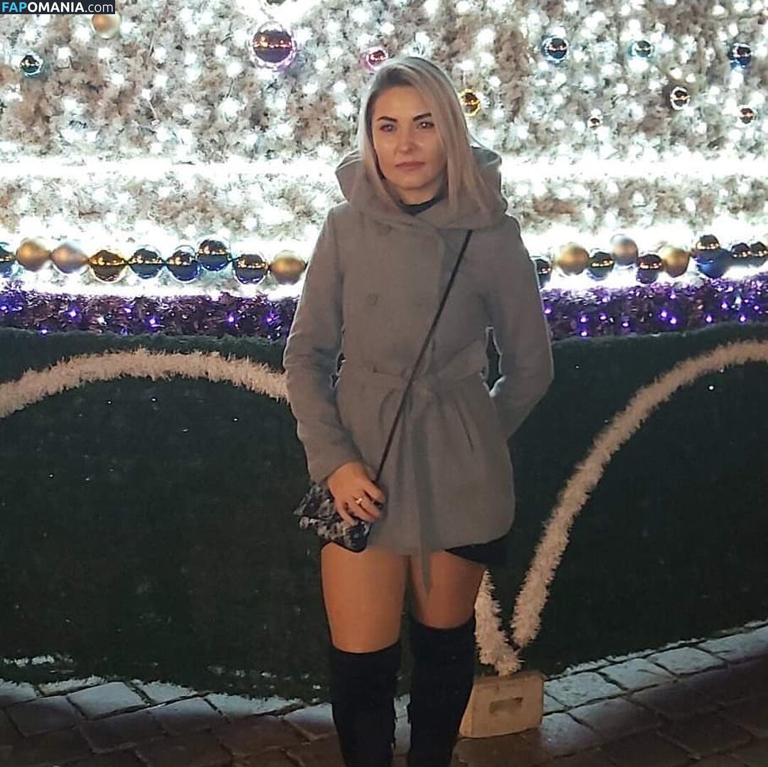 Beatka / beatamakrucka Naken OnlyFans  Läckta Foto #2