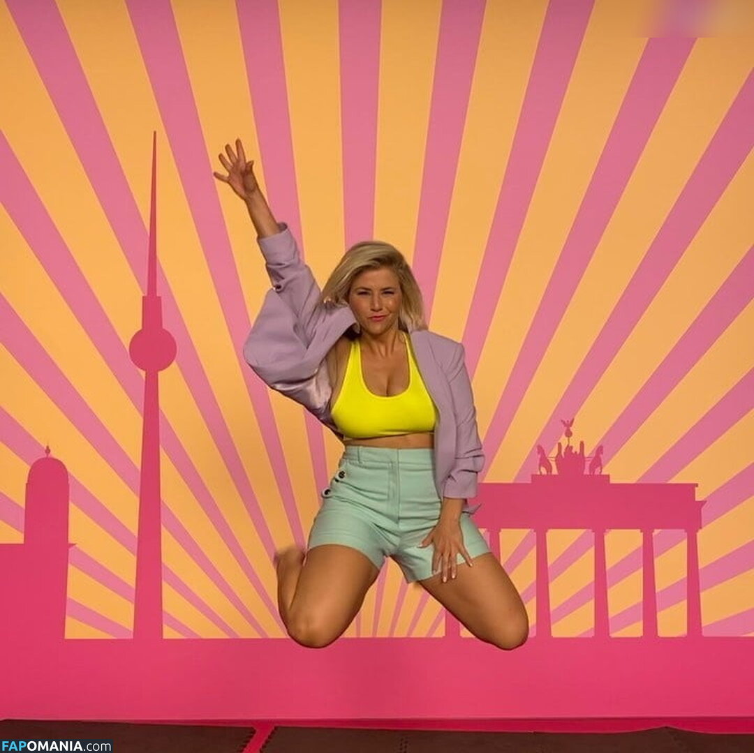 Beatrice Egli / beatrice_egli_offiziell Naken OnlyFans  Läckta Foto #48