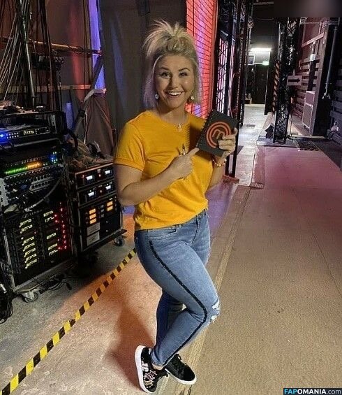 Beatrice Egli / beatrice_egli_offiziell Naken OnlyFans  Läckta Foto #84