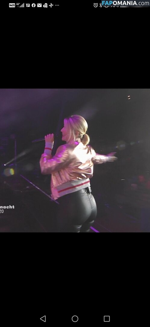 Beatrice Egli / beatrice_egli_offiziell Naken OnlyFans  Läckta Foto #94