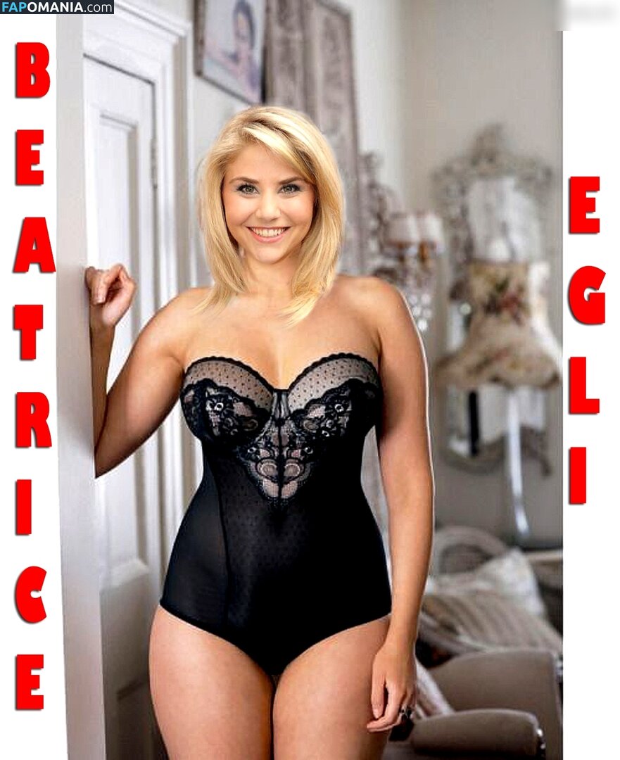 Beatrice Egli / beatrice_egli_offiziell Naken OnlyFans  Läckta Foto #101