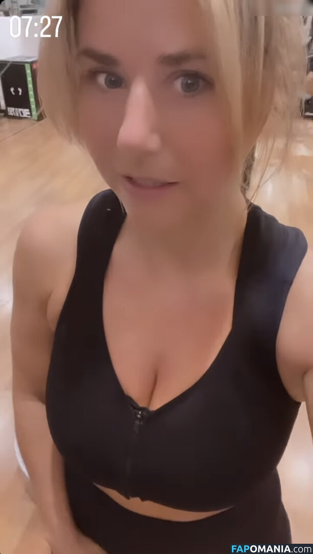 Beatrice Egli / beatrice_egli_offiziell Naken OnlyFans  Läckta Foto #112