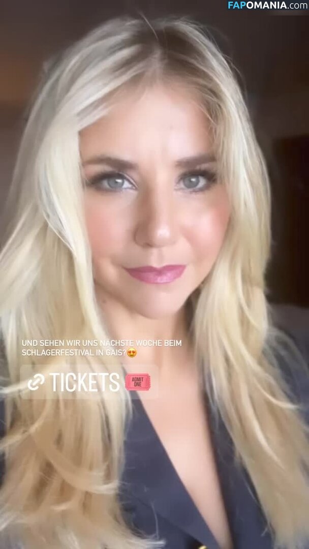 Beatrice Egli / beatrice_egli_offiziell Naken OnlyFans  Läckta Foto #260