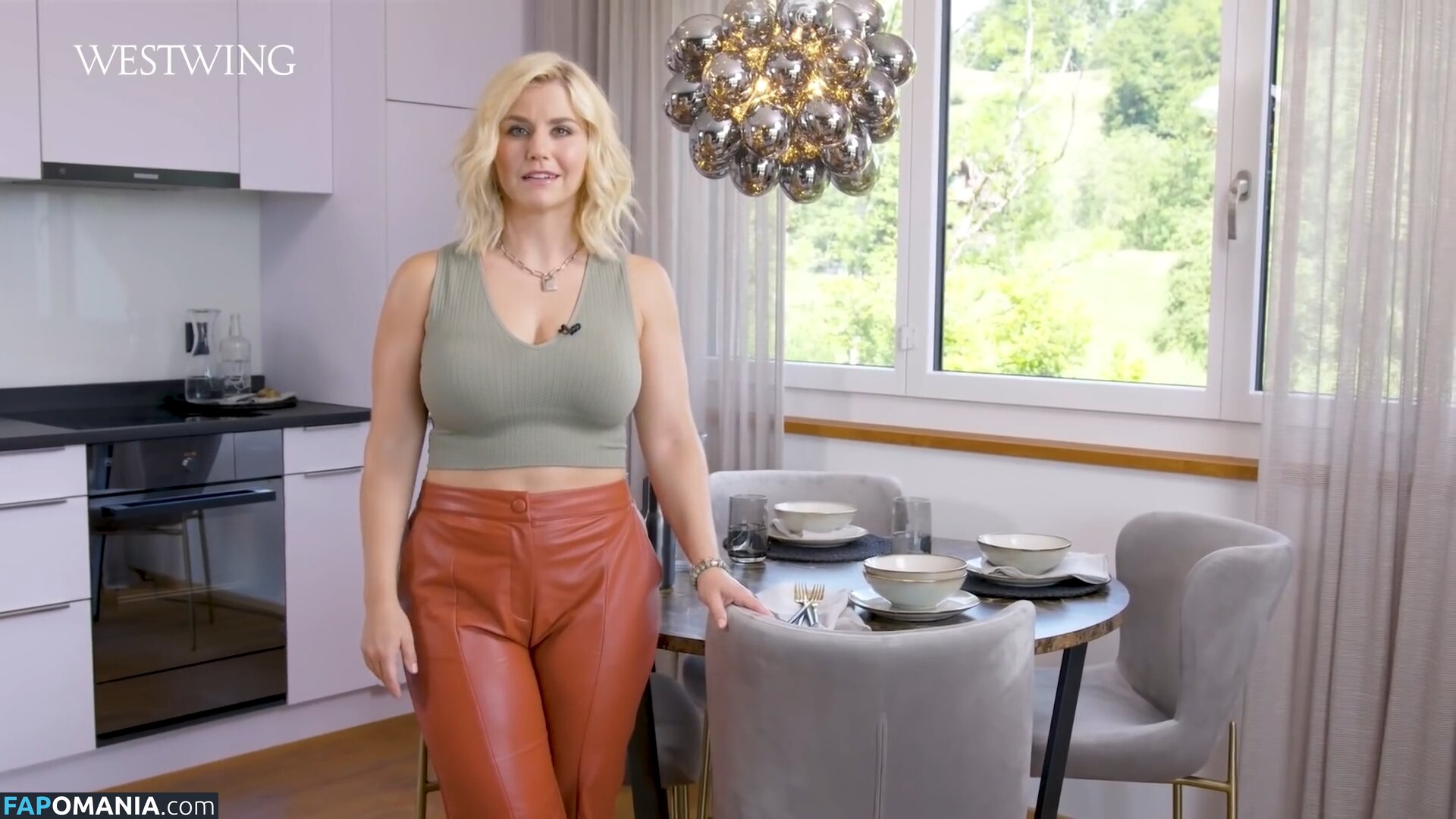 Beatrice Egli / beatrice_egli_offiziell Naken OnlyFans  Läckta Foto #362