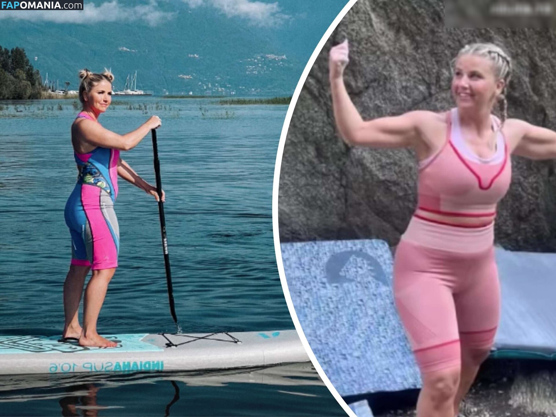 Beatrice Egli / beatrice_egli_offiziell Naken OnlyFans  Läckta Foto #383