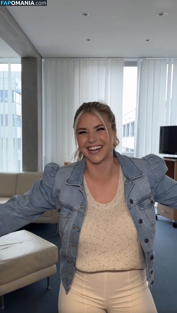 Beatrice Egli / beatrice_egli_offiziell Naken OnlyFans  Läckta Foto #450
