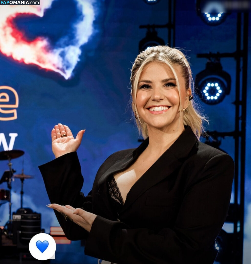 Beatrice Egli / beatrice_egli_offiziell Naken OnlyFans  Läckta Foto #453