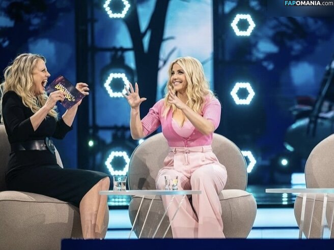 Beatrice Egli / beatrice_egli_offiziell Naken OnlyFans  Läckta Foto #454