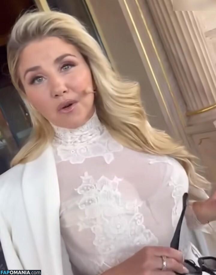 Beatrice Egli / beatrice_egli_offiziell Naken OnlyFans  Läckta Foto #474