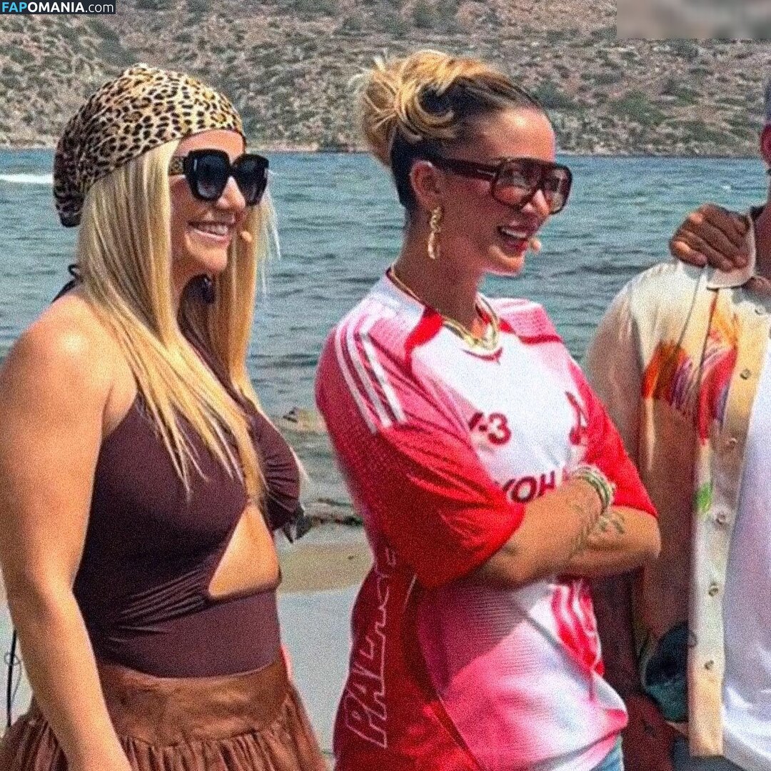 Beatrice Egli / beatrice_egli_offiziell Naken OnlyFans  Läckta Foto #492