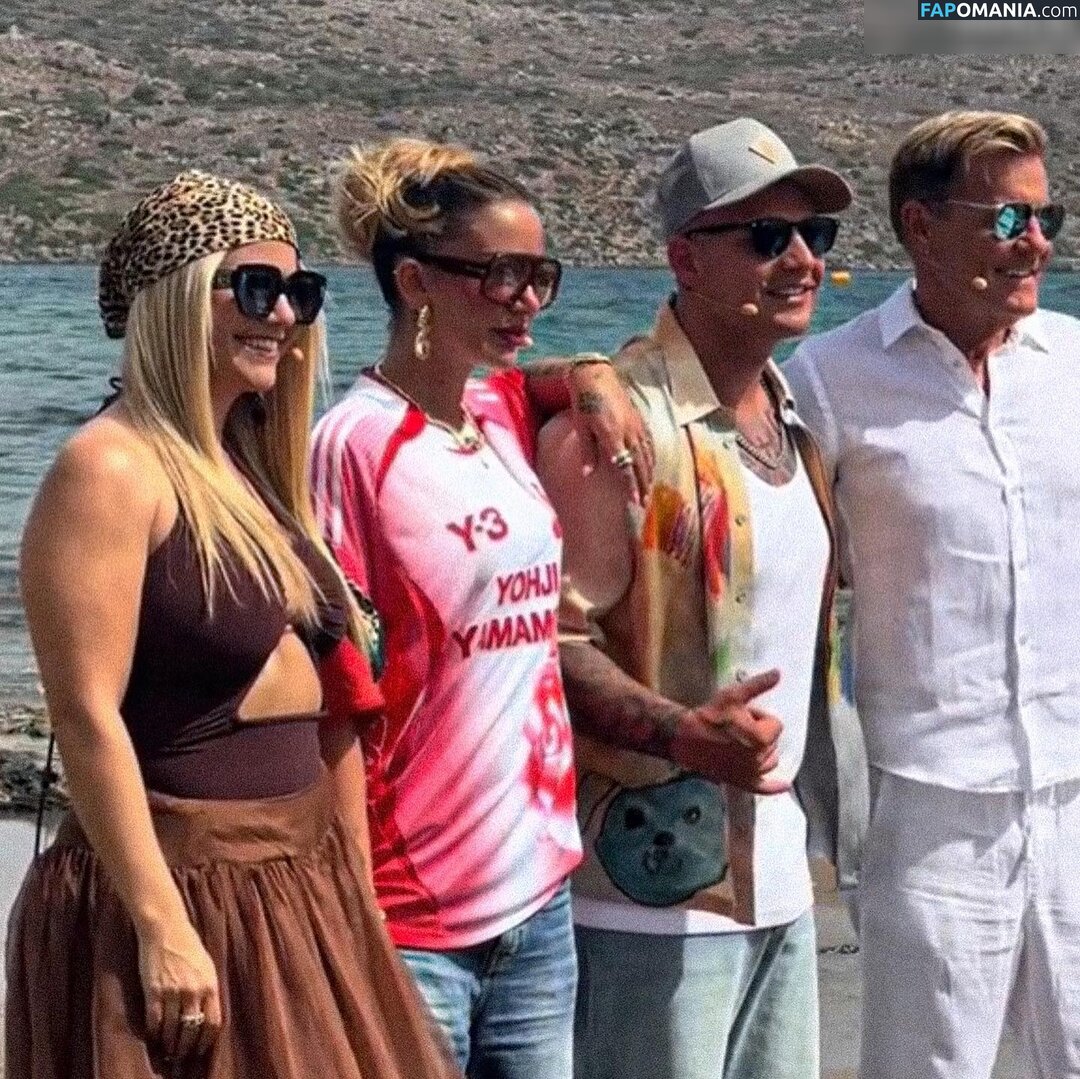 Beatrice Egli / beatrice_egli_offiziell Naken OnlyFans  Läckta Foto #494