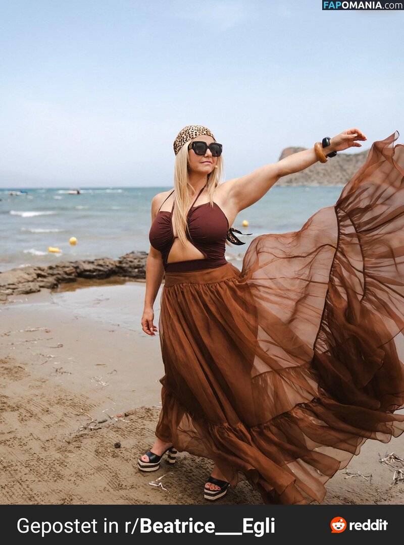 Beatrice Egli / beatrice_egli_offiziell Naken OnlyFans  Läckta Foto #496