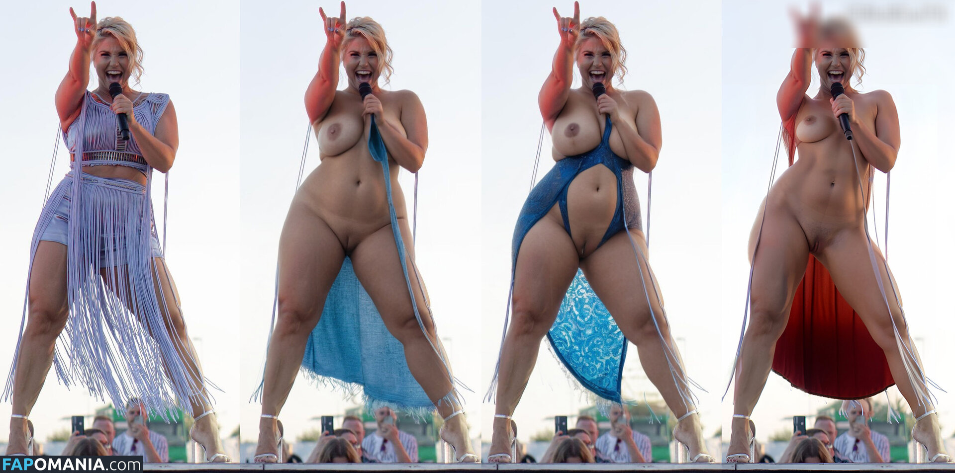 Beatrice Egli / beatrice_egli_offiziell Naken OnlyFans  Läckta Foto #506