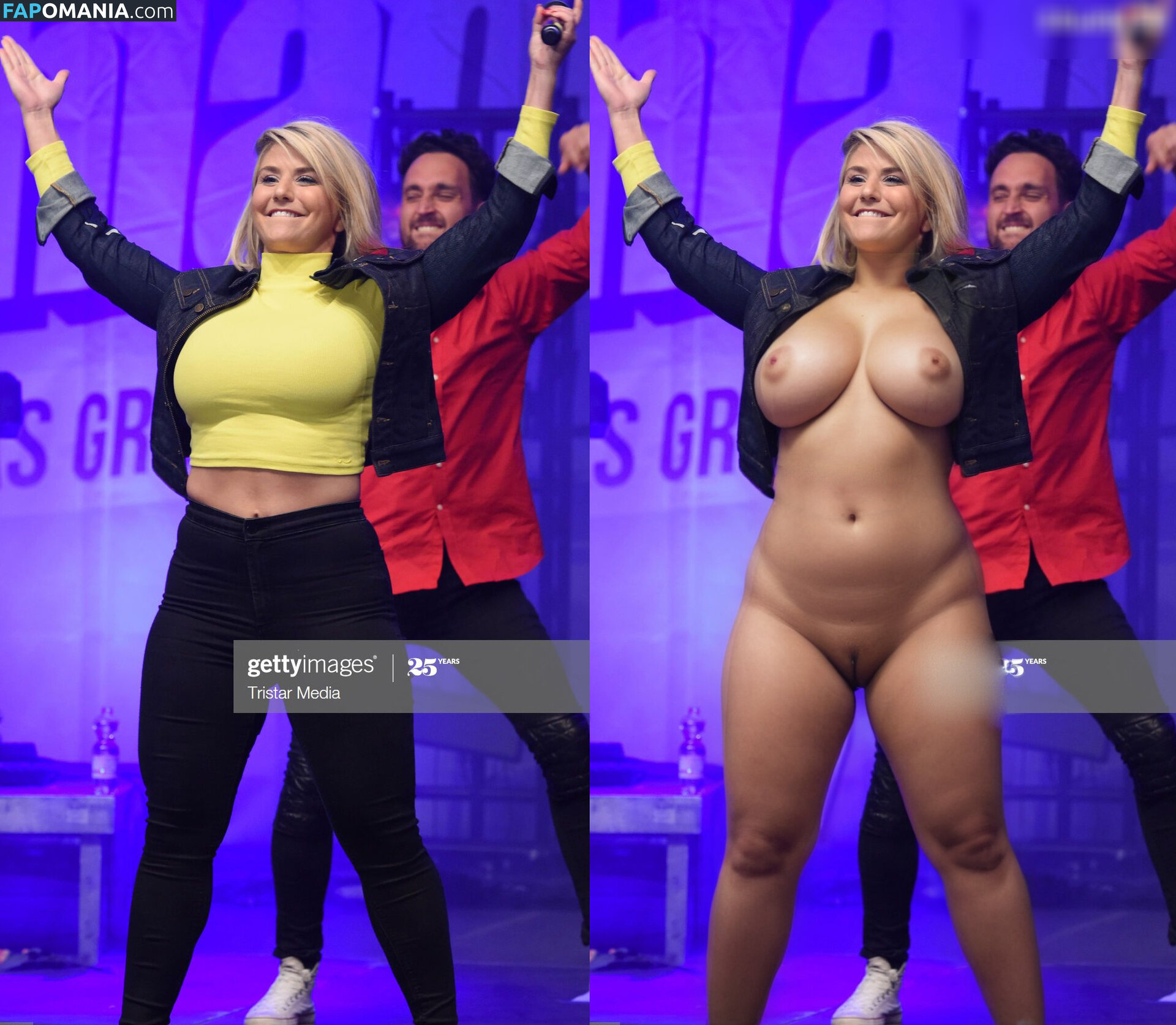 Beatrice Egli / beatrice_egli_offiziell Naken OnlyFans  Läckta Foto #508