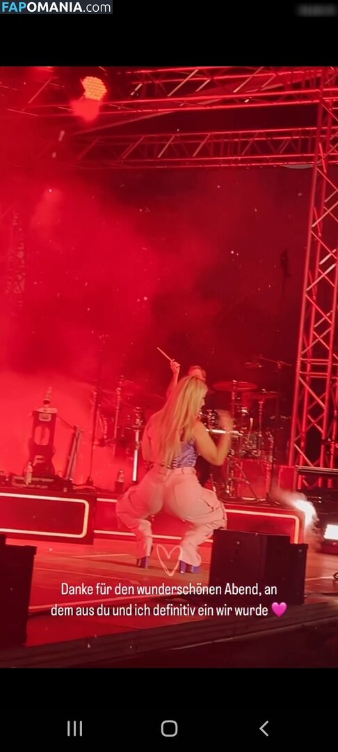 Beatrice Egli / beatrice_egli_offiziell Naken OnlyFans  Läckta Foto #519