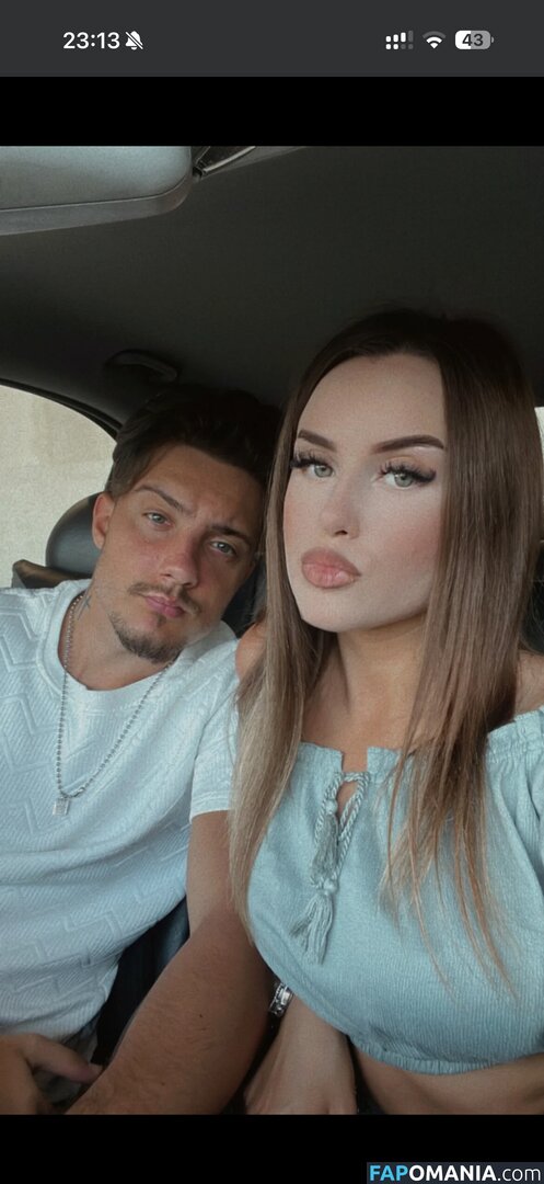 Beatrixxandliam Naken OnlyFans  Läckta Foto #3