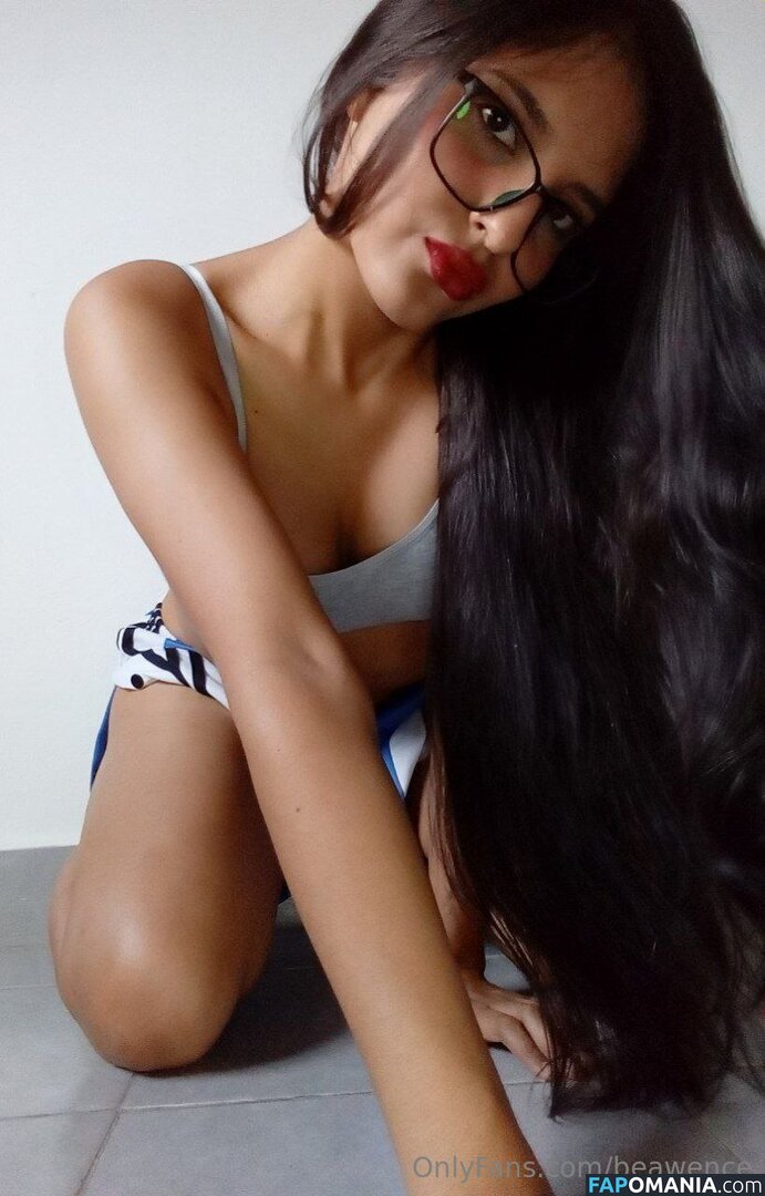 beawence69 / beawenceof Naken OnlyFans  Läckta Foto #1