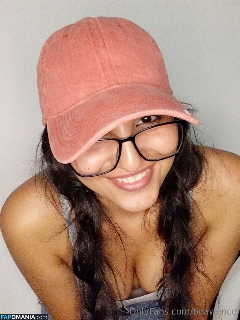 beawence69 / beawenceof Naken OnlyFans  Läckta Foto #2