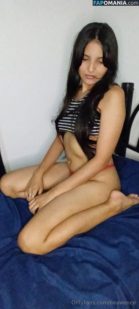 beawence69 / beawenceof Naken OnlyFans  Läckta Foto #7