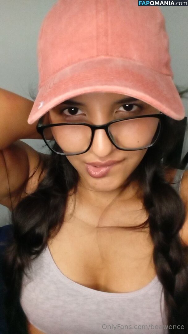 beawence69 / beawenceof Naken OnlyFans  Läckta Foto #9