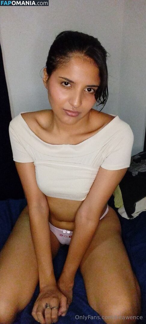 beawence69 / beawenceof Naken OnlyFans  Läckta Foto #10