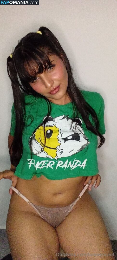 beawence69 / beawenceof Naken OnlyFans  Läckta Foto #16