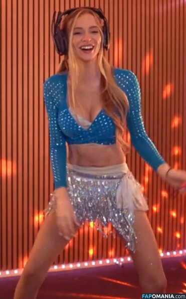 Bebahan / bebahanofficial / carlacute_xxx Naken OnlyFans  Läckta Foto #465