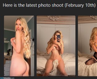 Bebahan / bebahanofficial / carlacute_xxx Naken OnlyFans  Läckta Foto #586