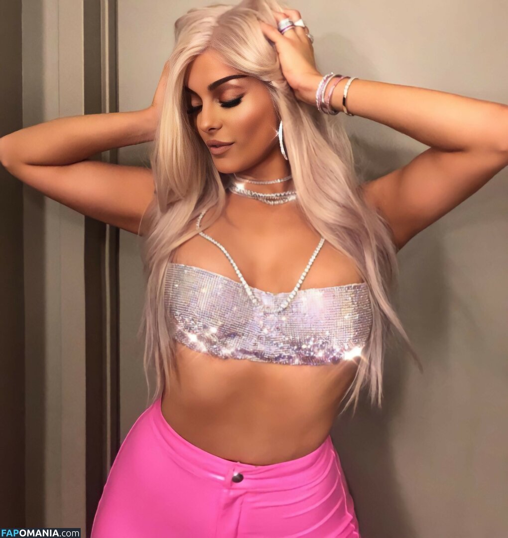 Bebe Rexha / beberexha / skylinevexx Naken OnlyFans  Läckta Foto #58