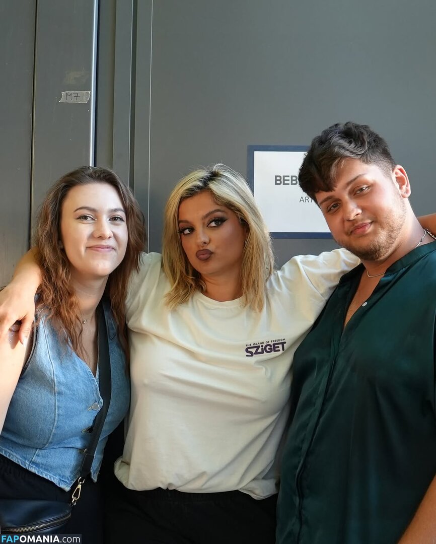 Bebe Rexha / beberexha / skylinevexx Naken OnlyFans  Läckta Foto #447