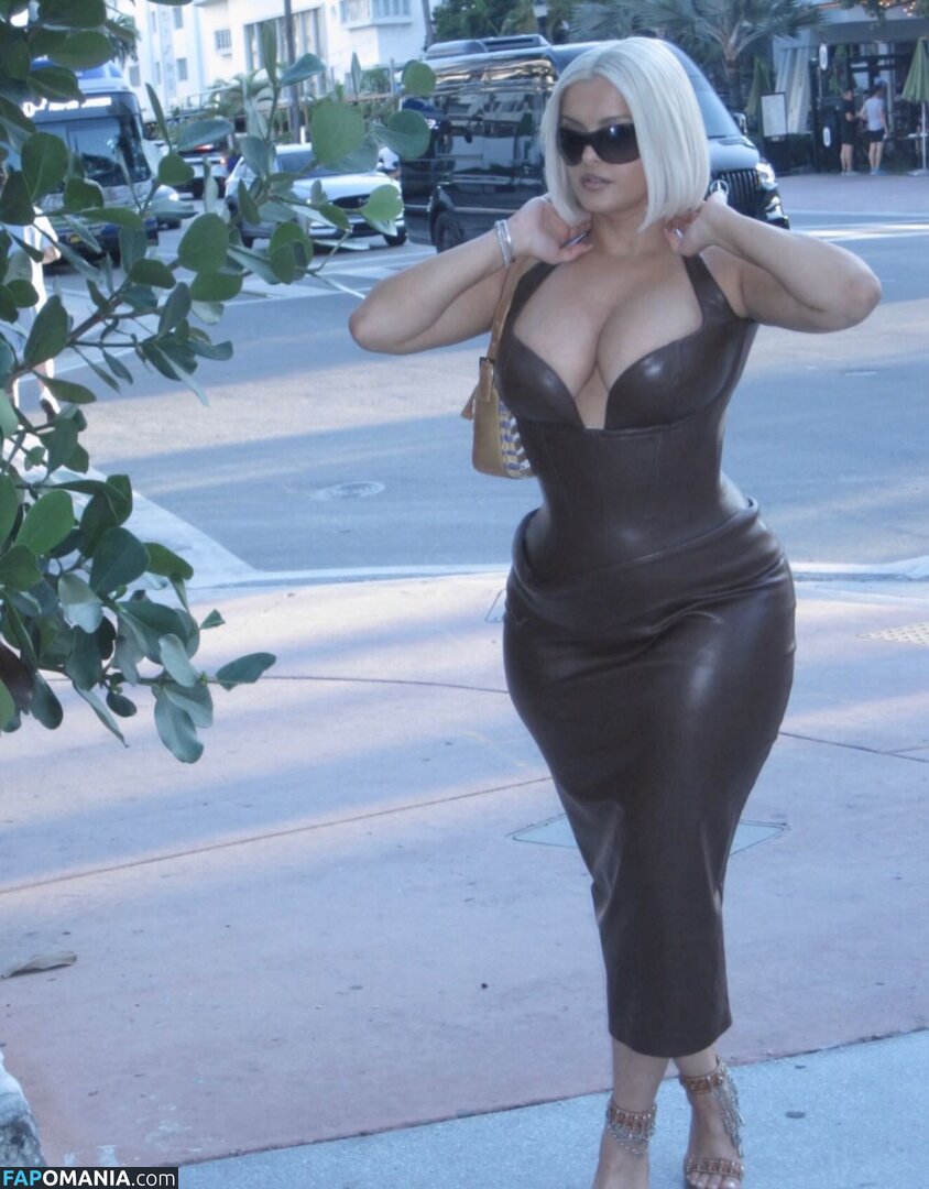 Bebe Rexha / beberexha / skylinevexx Naken OnlyFans  Läckta Foto #453