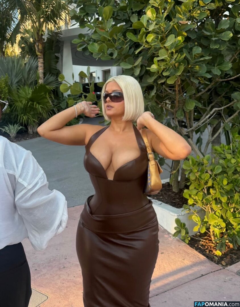 Bebe Rexha / beberexha / skylinevexx Naken OnlyFans  Läckta Foto #457