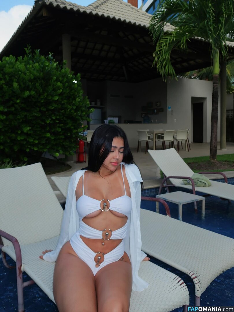 Beca Barreto / becaa_barreto Naken OnlyFans  Läckta Foto #118