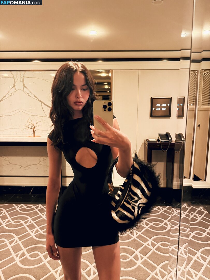 Beca Michie / becamichie Naken OnlyFans  Läckta Foto #14