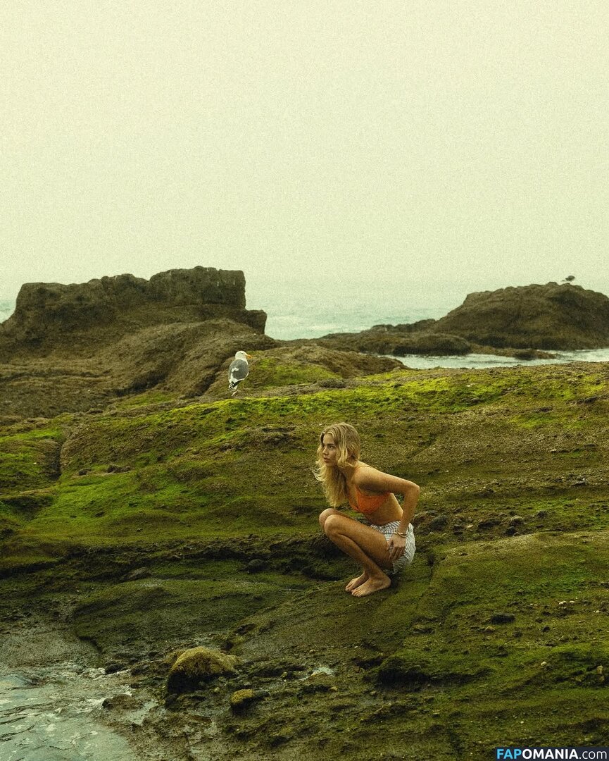 Becca Means / bbnoboobs / beccameans Naken OnlyFans  Läckta Foto #114