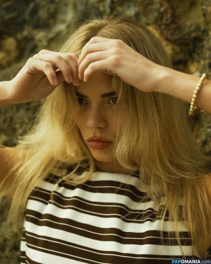 Becca Means / bbnoboobs / beccameans Naken OnlyFans  Läckta Foto #128