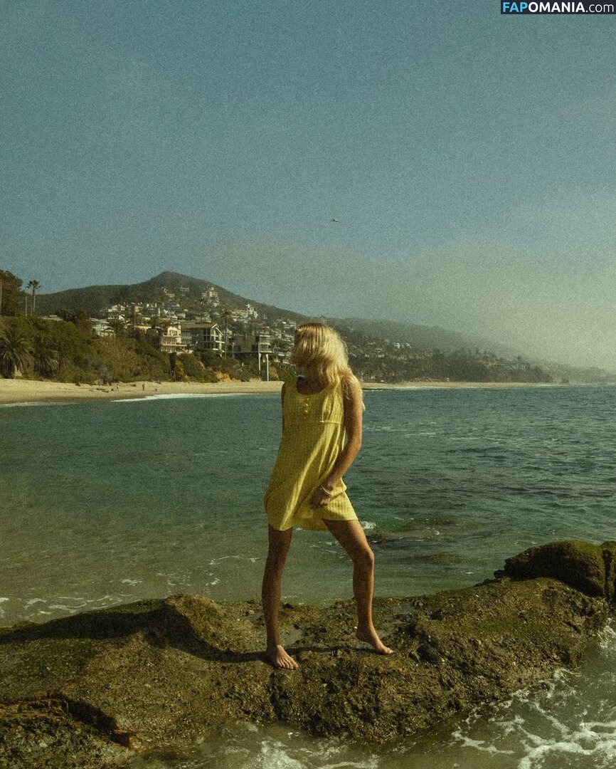 Becca Means / bbnoboobs / beccameans Naken OnlyFans  Läckta Foto #131