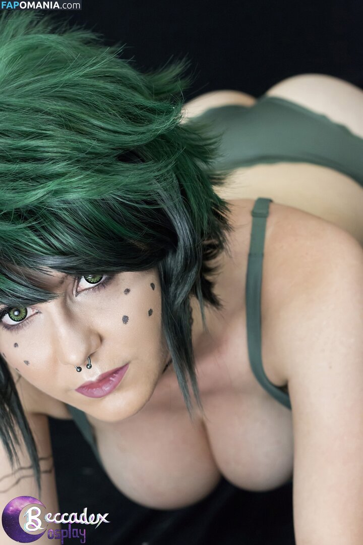Beccadex Naken OnlyFans  Läckta Foto #4