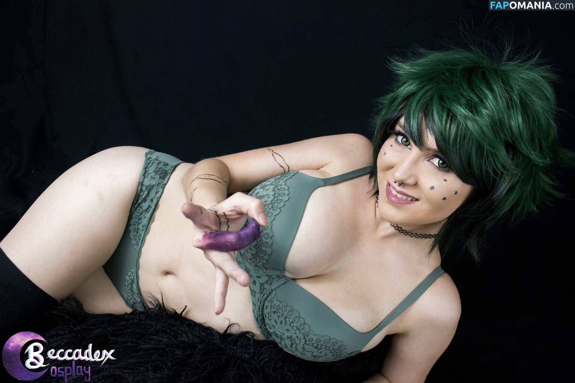 Beccadex Naken OnlyFans  Läckta Foto #8