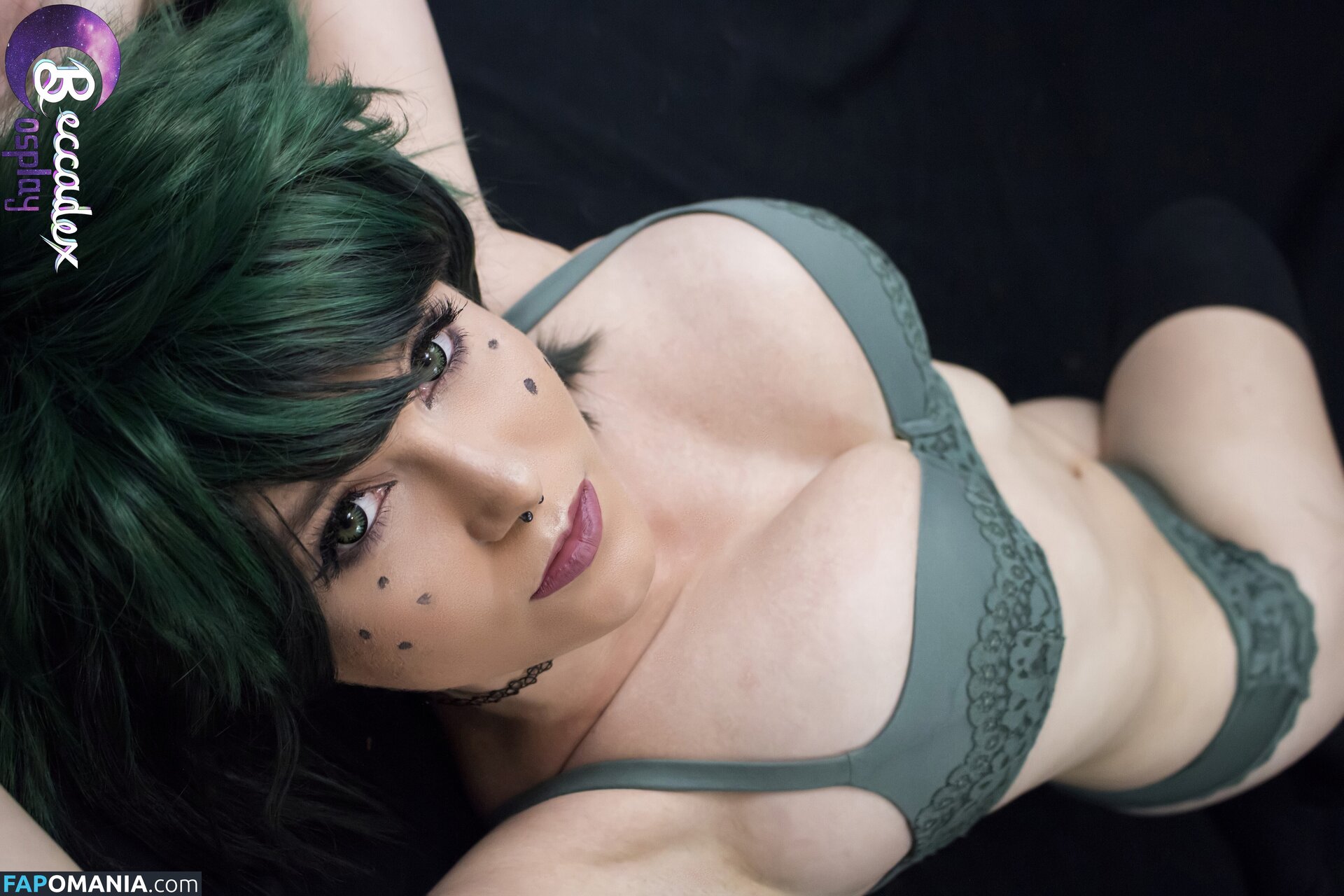 Beccadex Naken OnlyFans  Läckta Foto #12