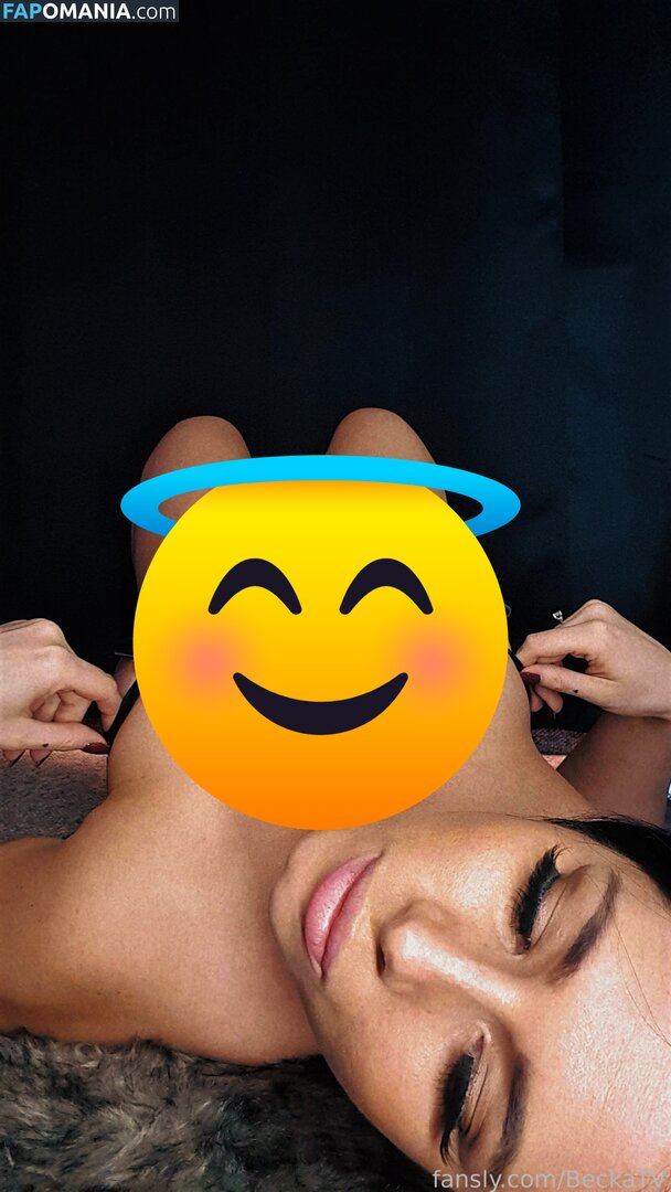 BeckaTV / becka_ttv Naken OnlyFans  Läckta Foto #86
