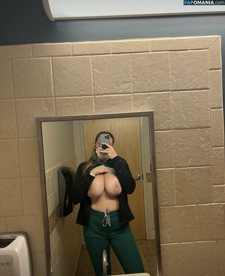 beckss24 Naken OnlyFans  Läckta Foto #1