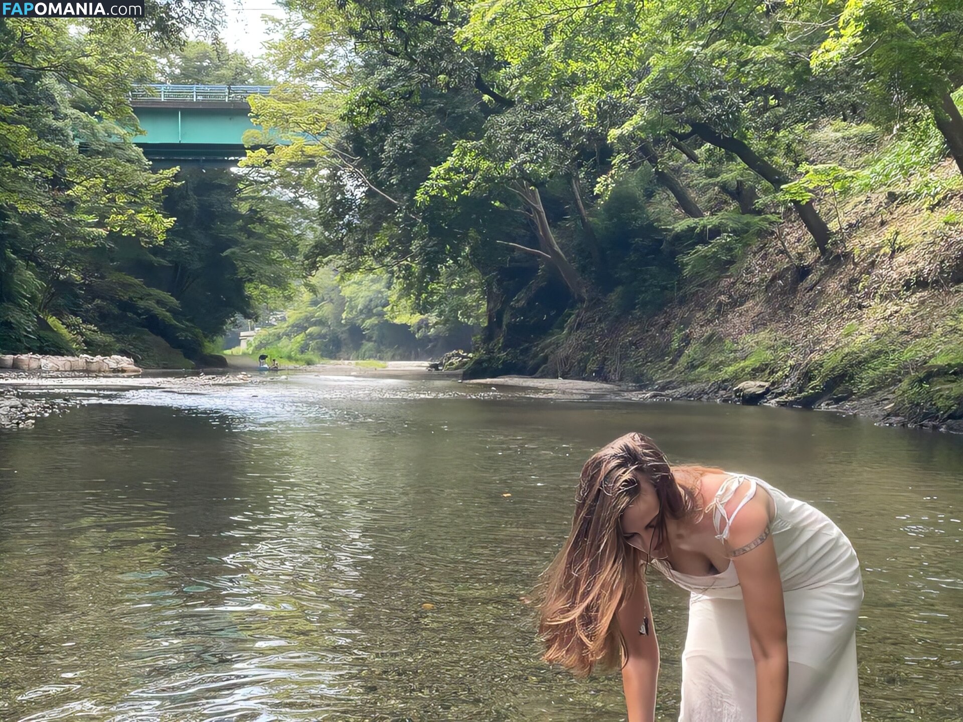 Becky Blow Naken OnlyFans  Läckta Foto #1