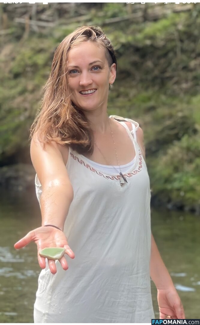 Becky Blow Naken OnlyFans  Läckta Foto #3