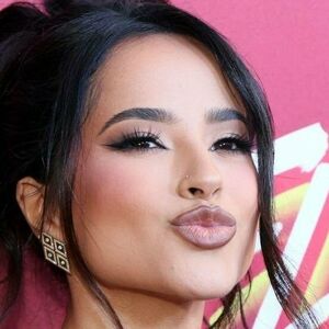 Becky G